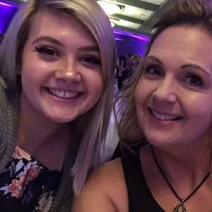 Meet your Posher, Kaitlyn